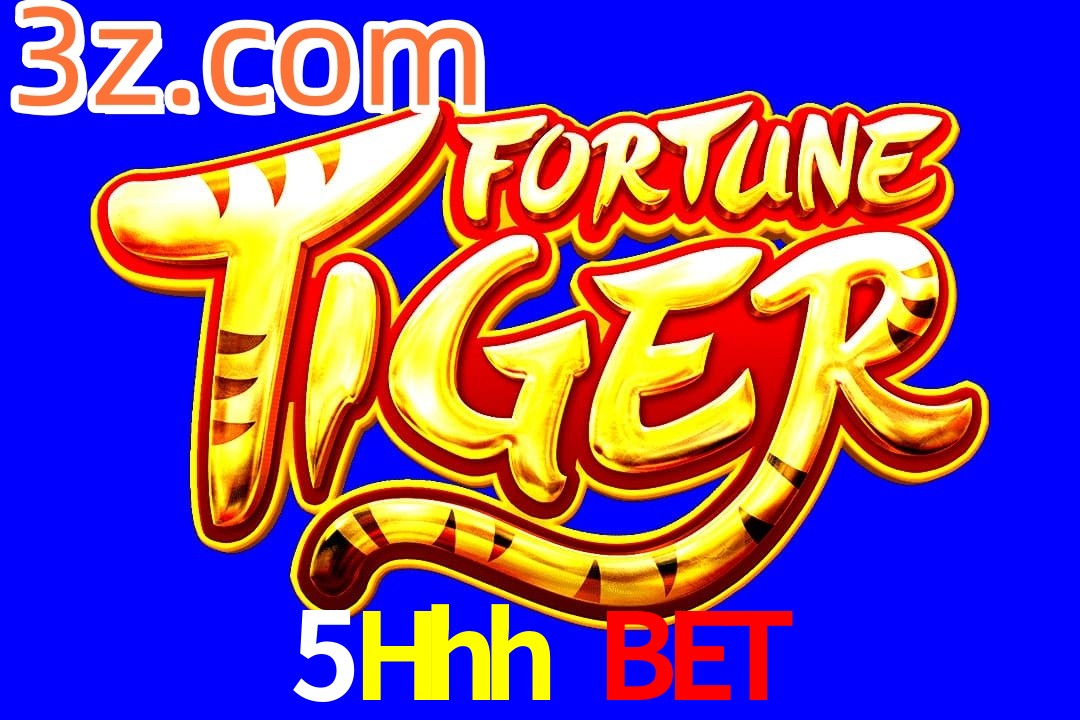 Exótico com Jogo Fortune Tiger no 5Hhh Bet